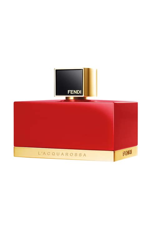 parfum fendi l acquarossa|fendi perfume notes.